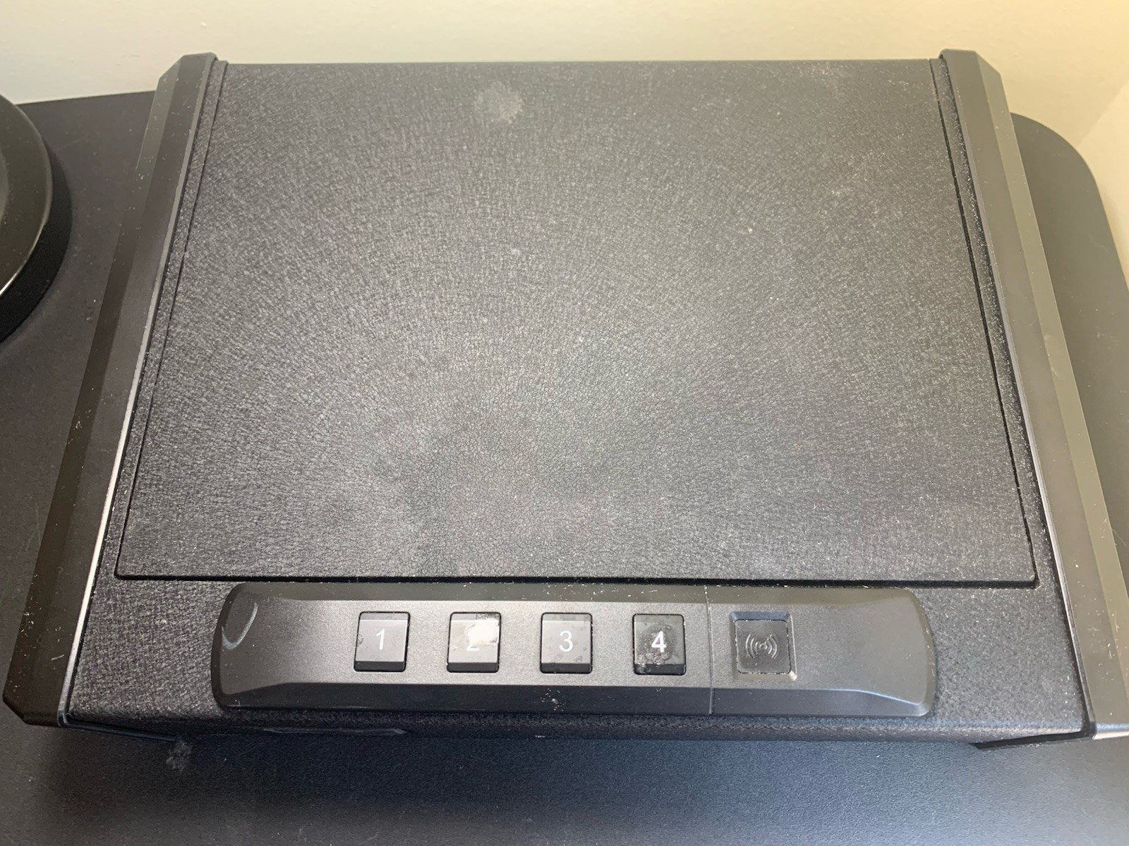 RPNP Gun Safe (Nice)
