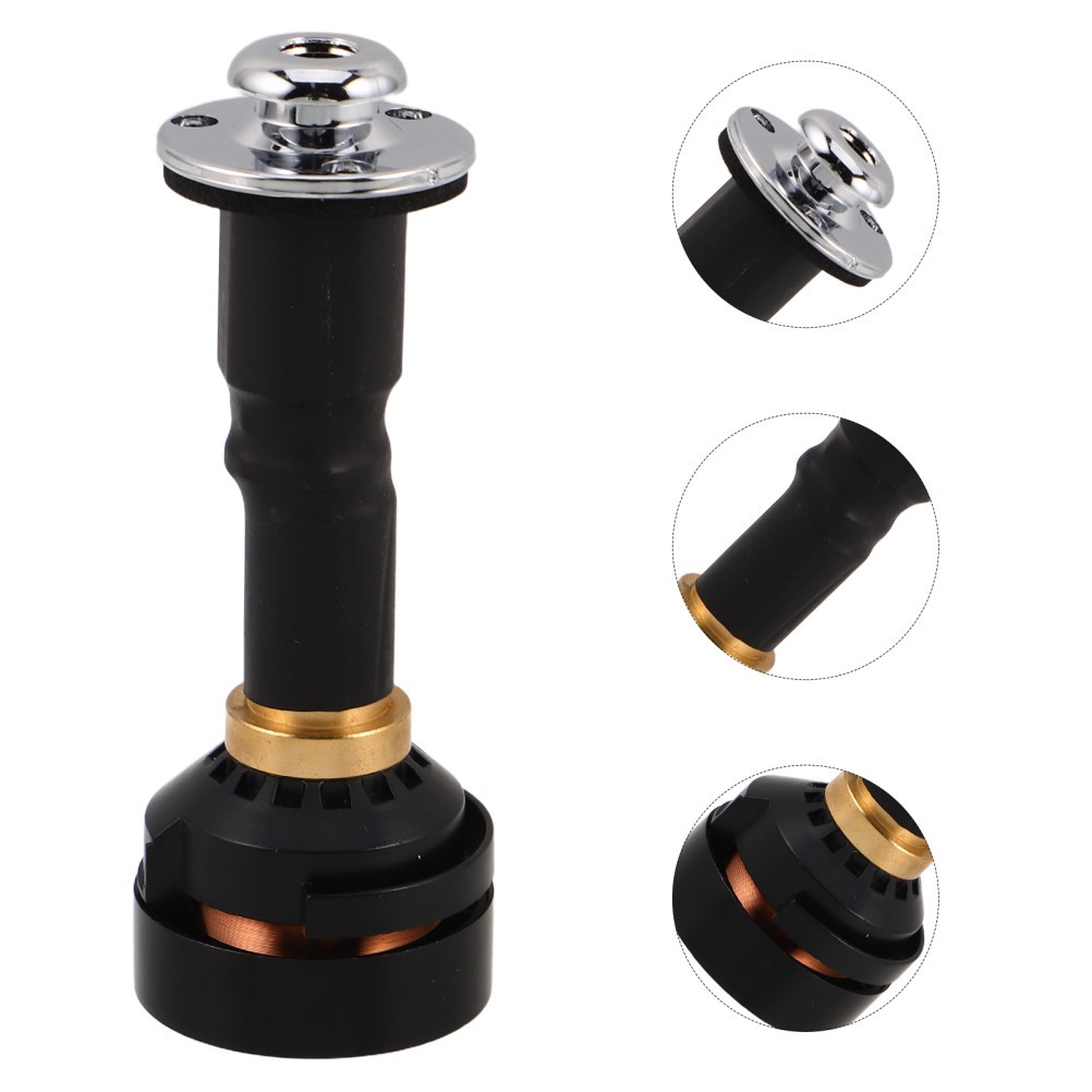 Versatile Drum Pickup Sound Enhancement Accessory Enhancer