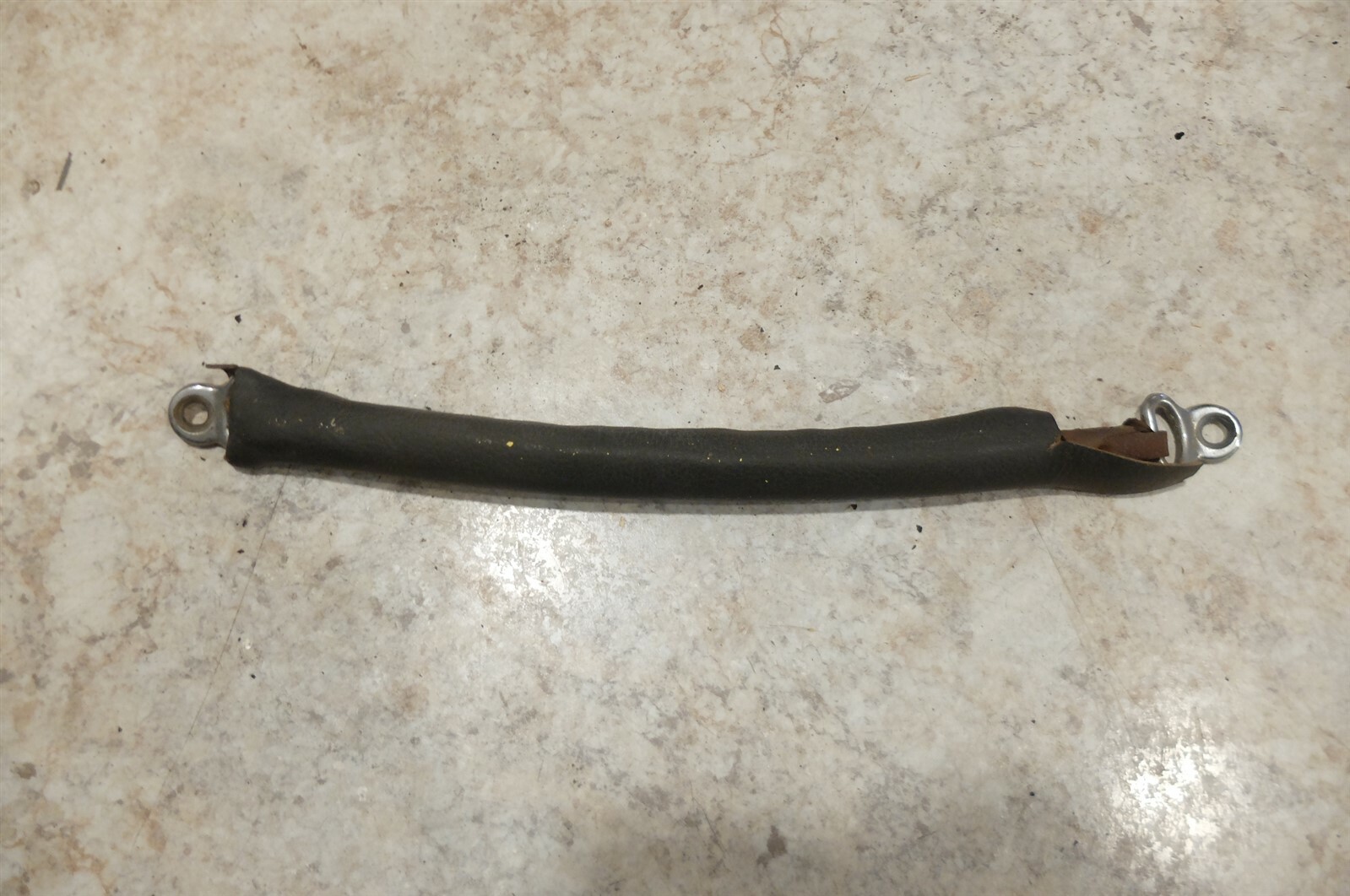 Cessna 310 A U-3A cabin assist handle 0811420-18