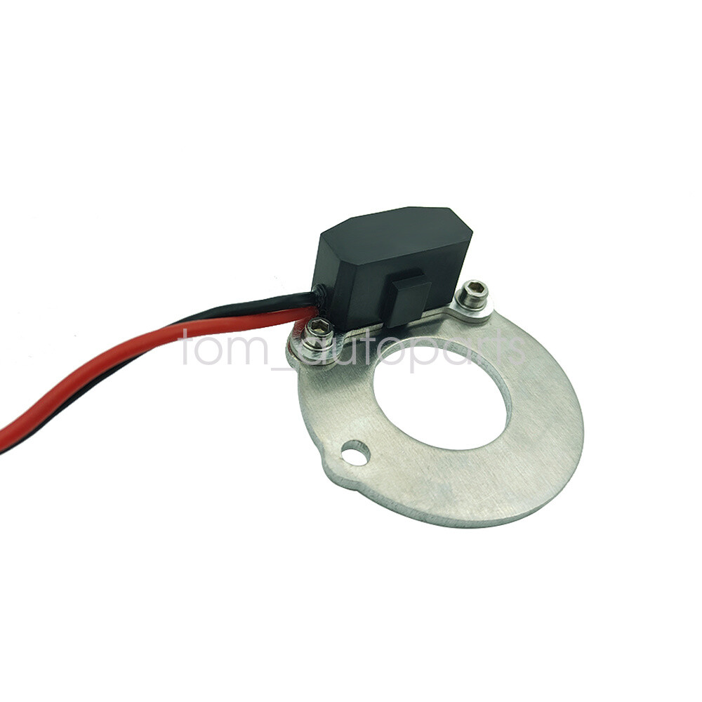 For DISTRIBUTORS 009 050 4 Cylinder Electronic Ignition Conversion Kit 1847A New