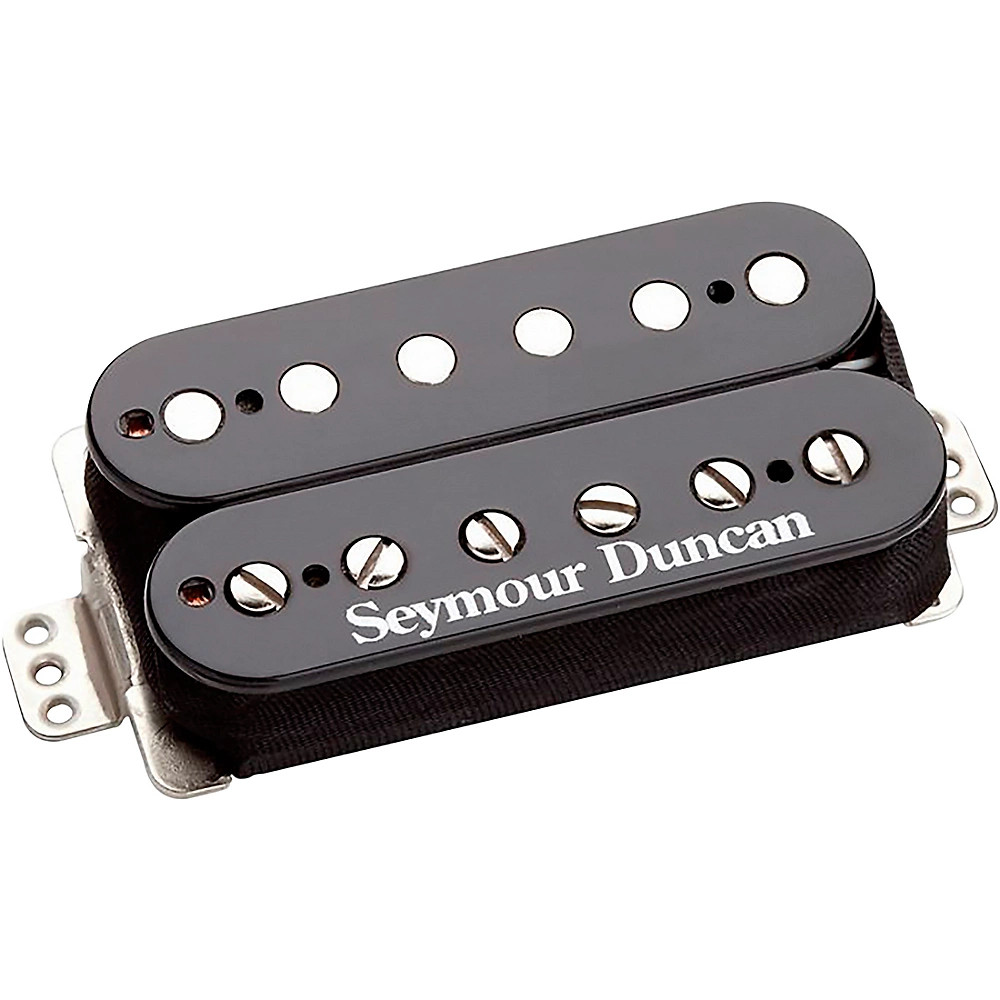 Seymour Duncan TB-5 Custom Trembucker Pickup Black Bridge