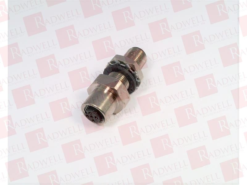 BALLUFF BDN C-R00-FE-NDD-01 / BDNCR00FENDD01 (USED)
