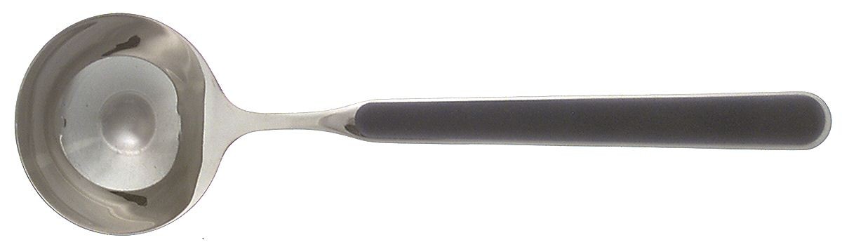 Mikasa Fantasia-Navy  Solid Gravy Ladle 2225348