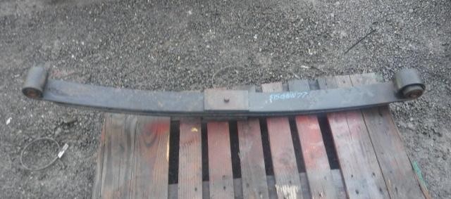 Replaces 3806666C91, 3566859C91 2012 INTERNATIONAL PROSTAR FRONT LEAF SPRING ,