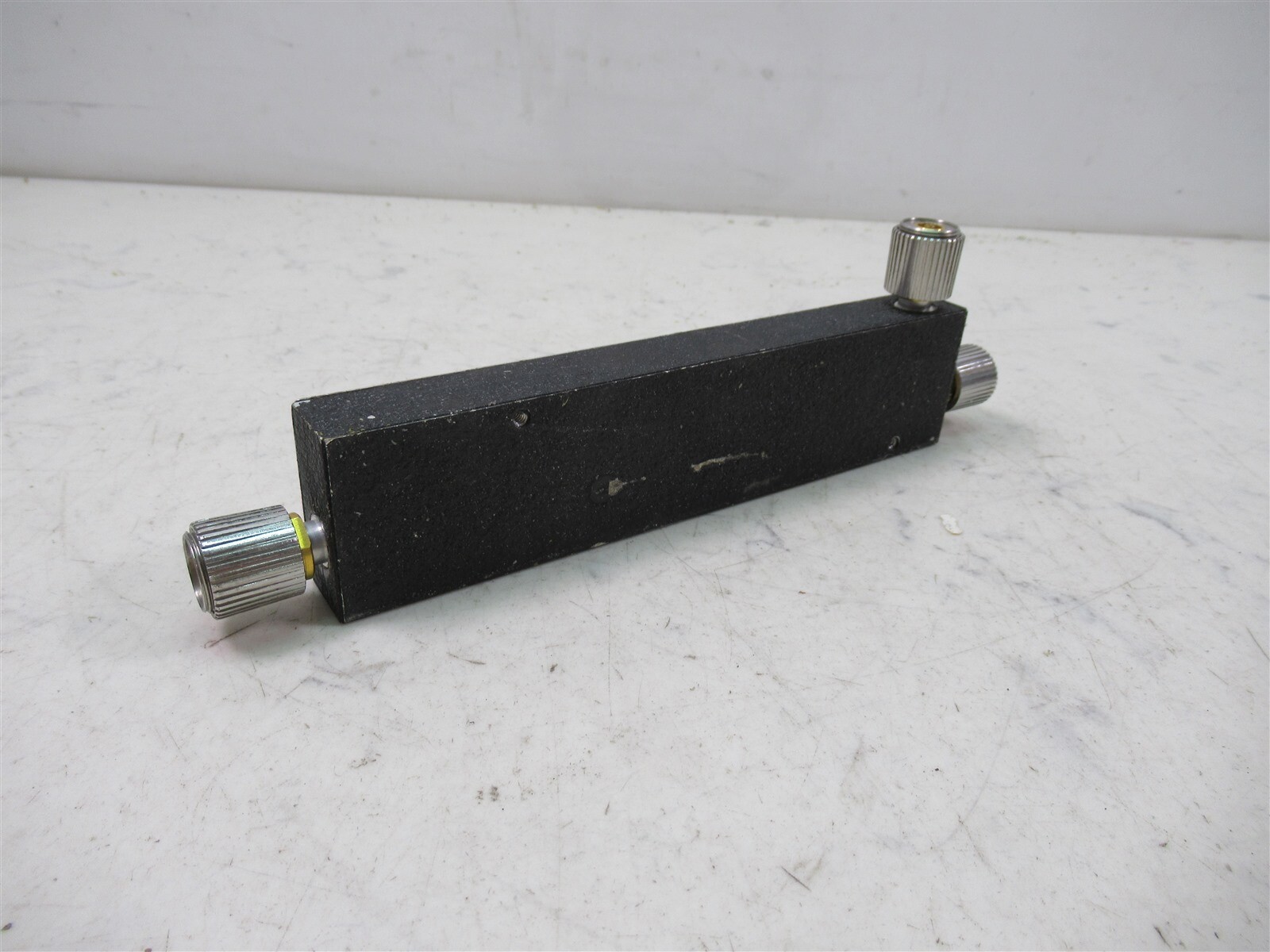 Narda Precision High Directivity Coupler 3.7 - 8.3 GHz Model 25793 Laboratory