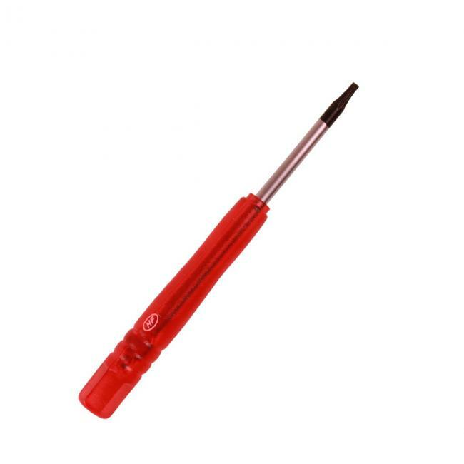 Screwdriver T6 86mm Precision Repair 3.4" Screw Tool band Garmin USA