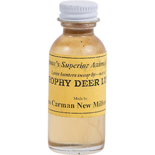 Russ Carman Trophy Deer Lure 1 oz