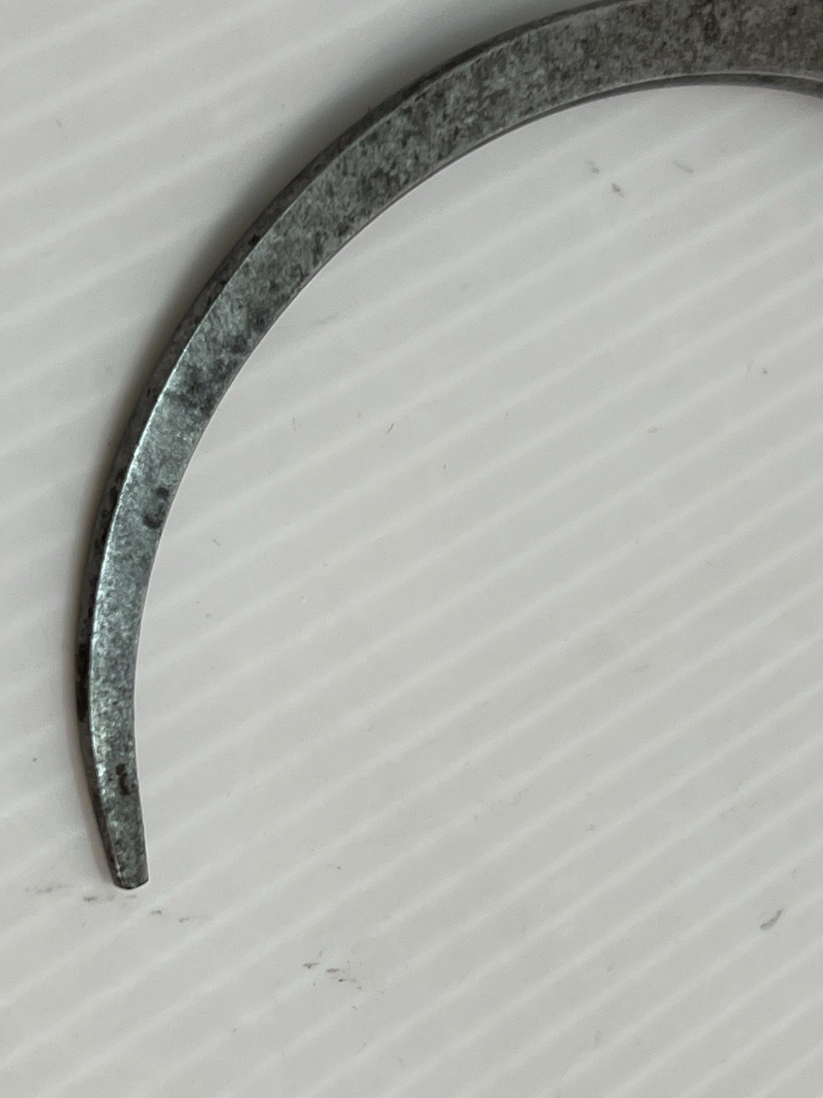 VINTAGE STARRETT CALIPER