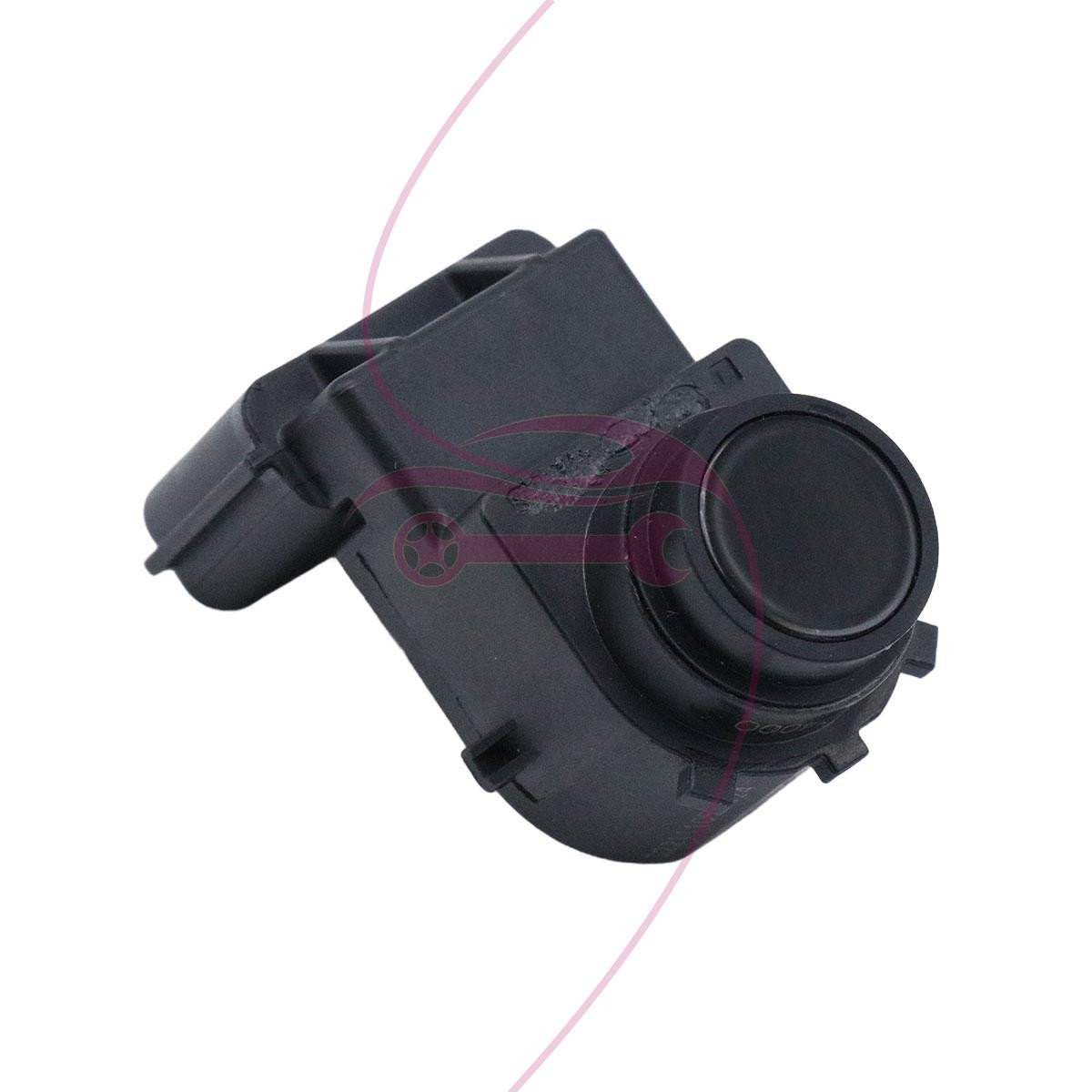 For 2022-2025 GENESIS GV70 BUMPER PARKING PARK ASSIST SENSOR BLACK 99310-AR000