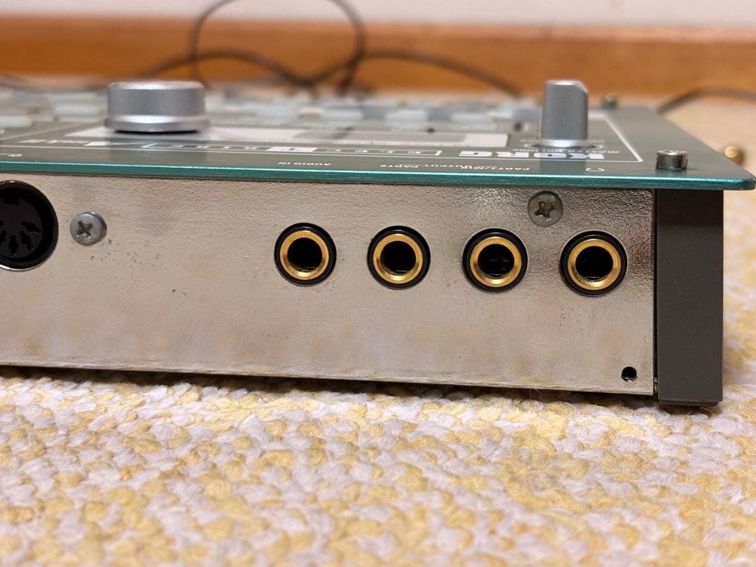 KORG ELECTRIBE EA-1 mkII Used