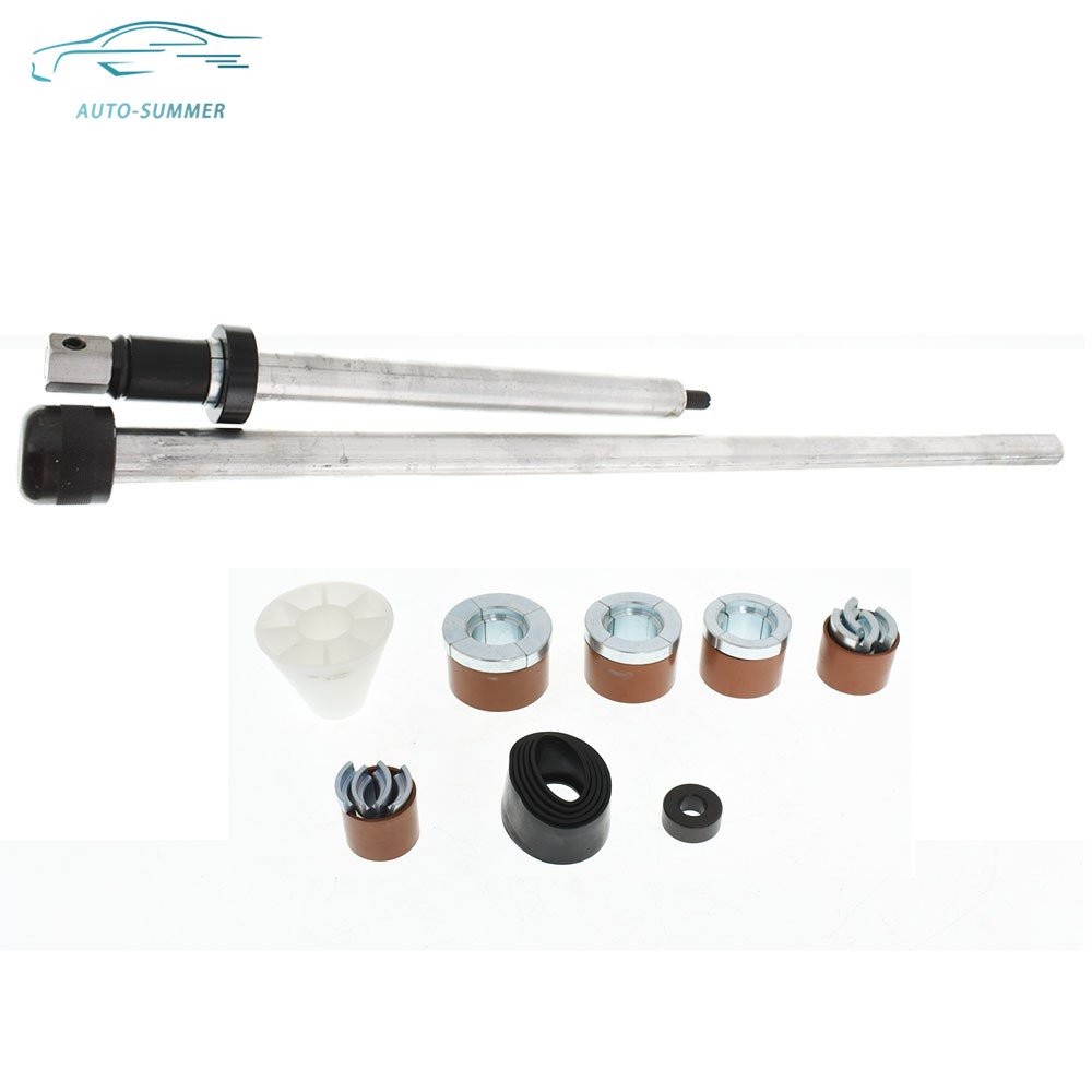 New Universal Engine Camshaft Cam Bearing Installation Insert Removal Kit Tool