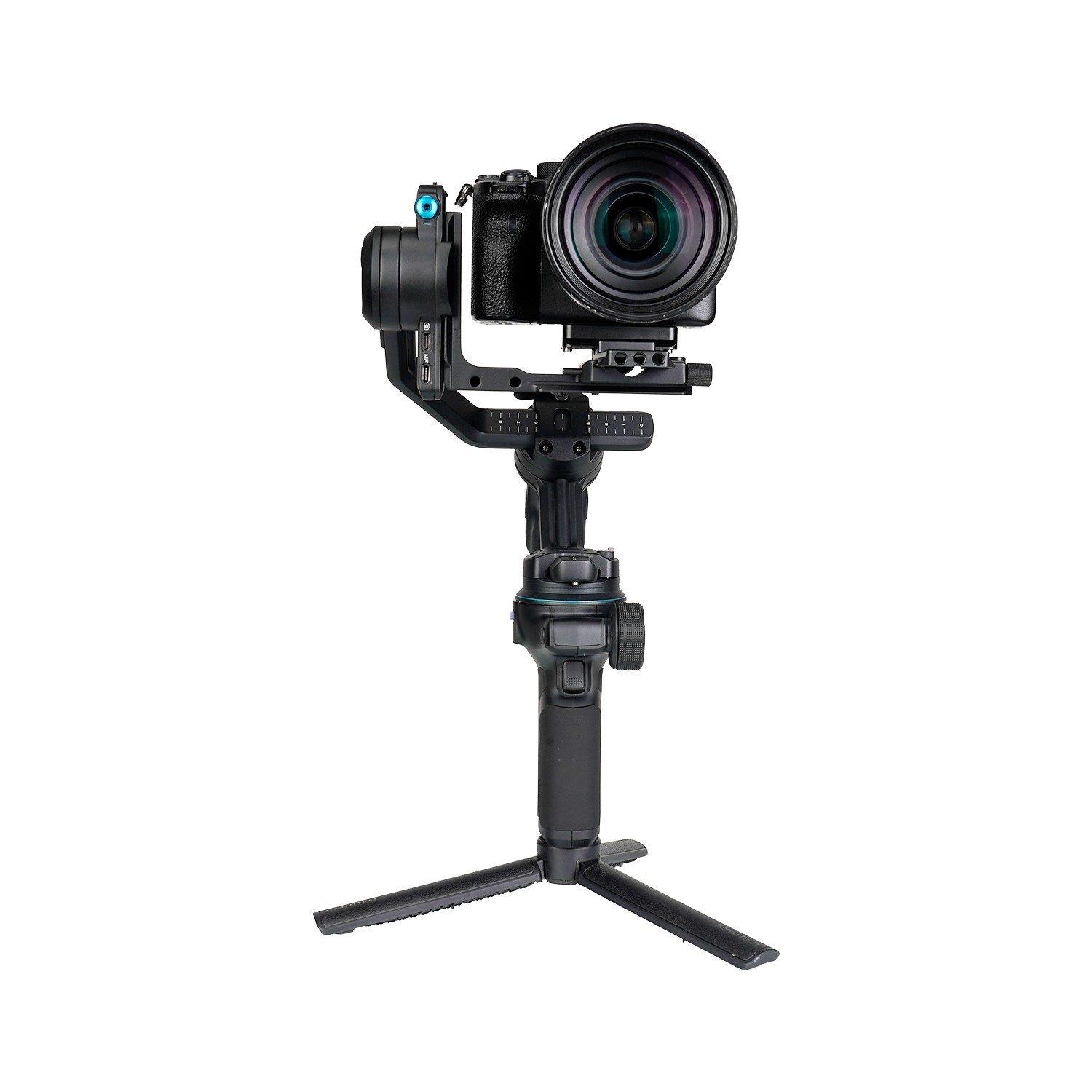 Feiyu SCORP-C2 Gimbal Stabilizer Designed for Mirrorless Cameras