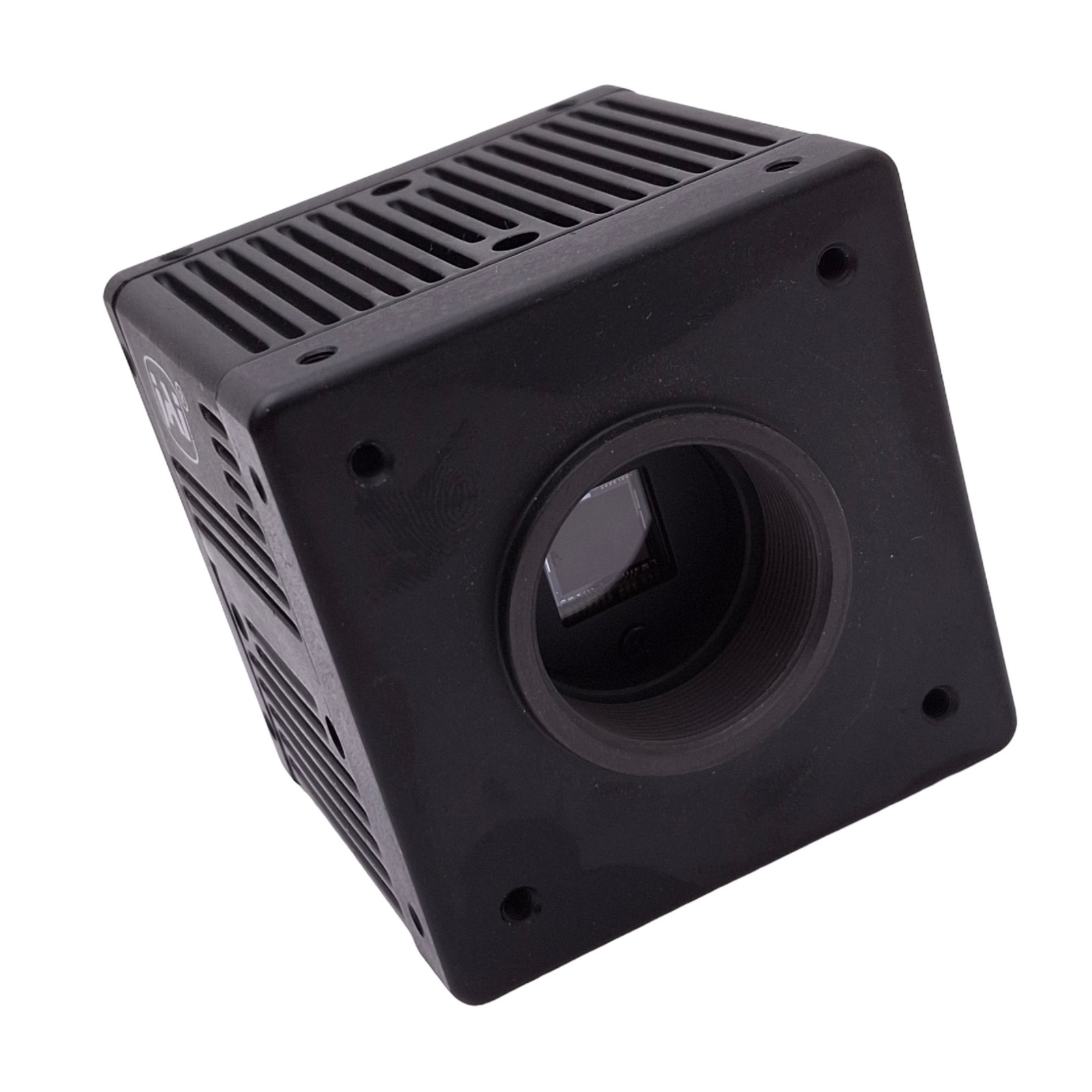 JAI BM-500GE GigE 5MP Machine Vision Camera, 2/3", 2456x2058, 15fps, 12-24VDC