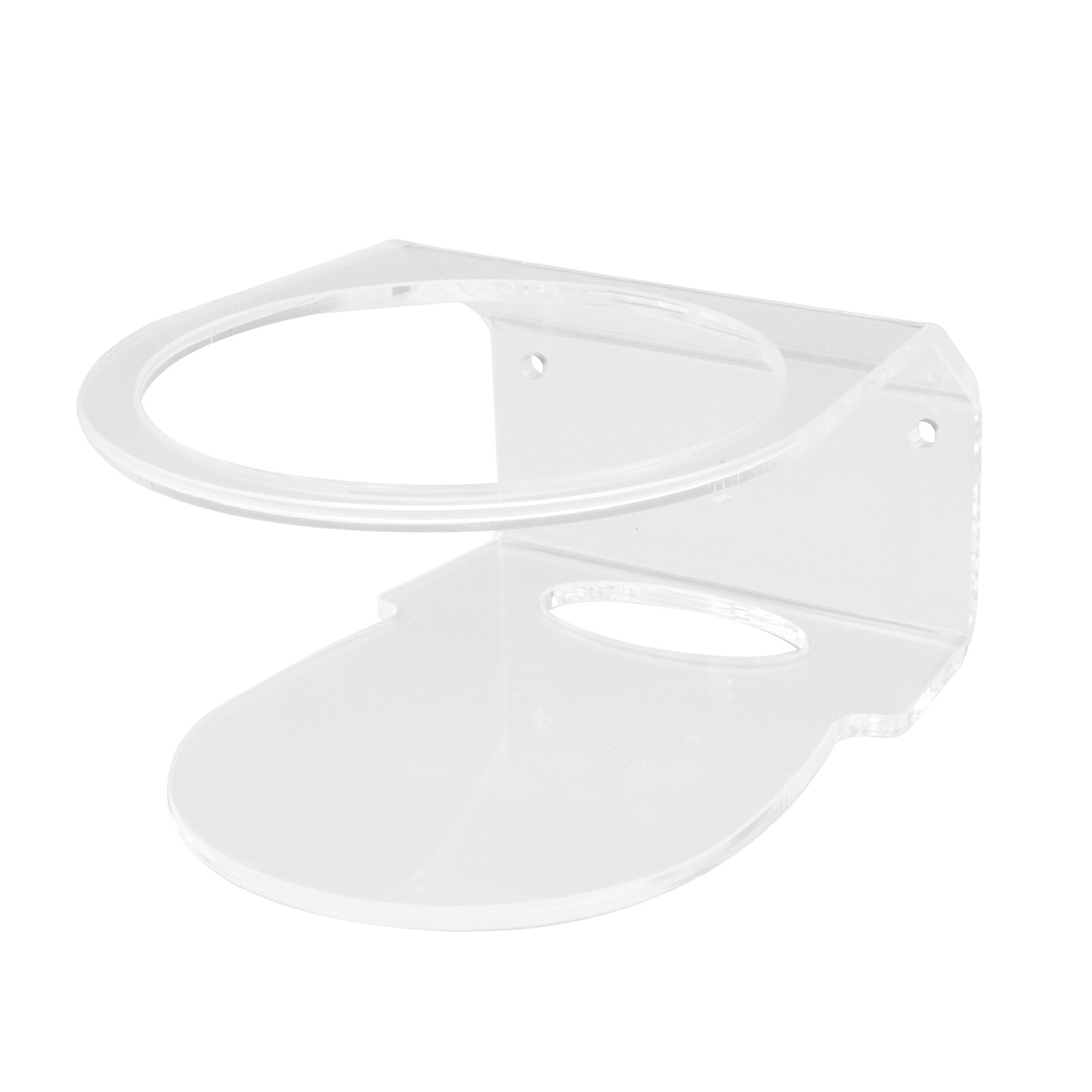 HOLACA Wall Mount Holder Bracket for TP-Link Deco XE75,TP-Link Deco XE75 Pro