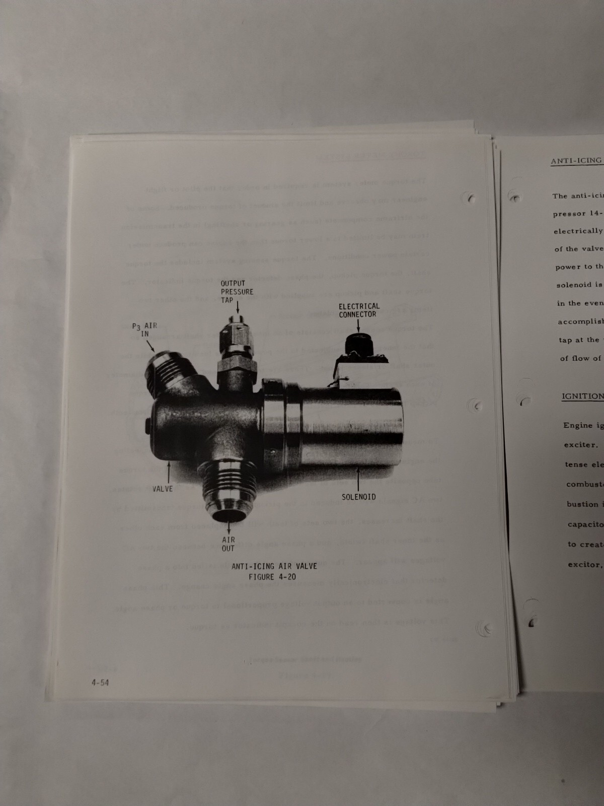 General Electric Models T64-7-12-16 Training Guide-Copy in color