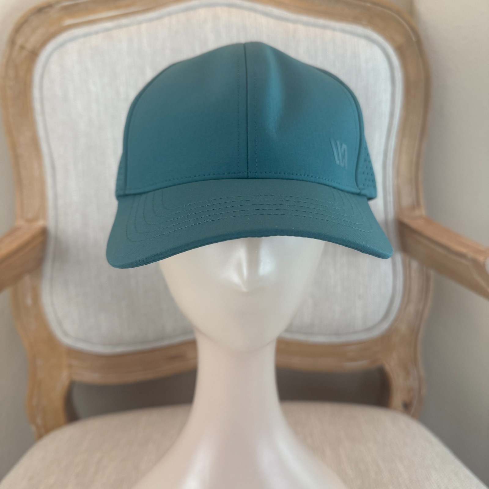 New VRST Mens Ultimate Baseball Cap Minimalist Casual Sports Simple everyday hat