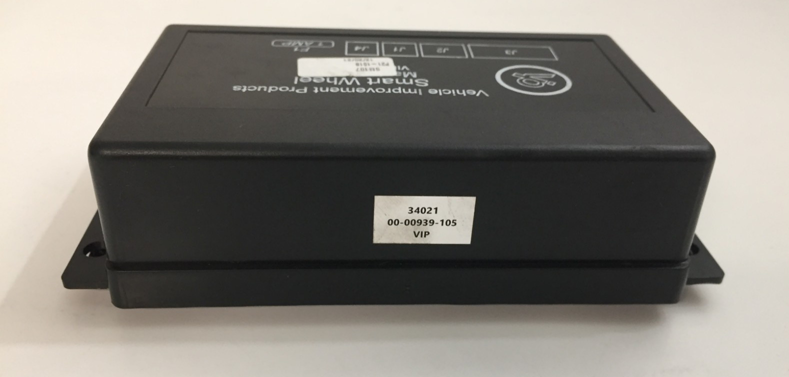 Smart Wheel Master Control Module – P21-1018 SM107 VIP KENWORTH