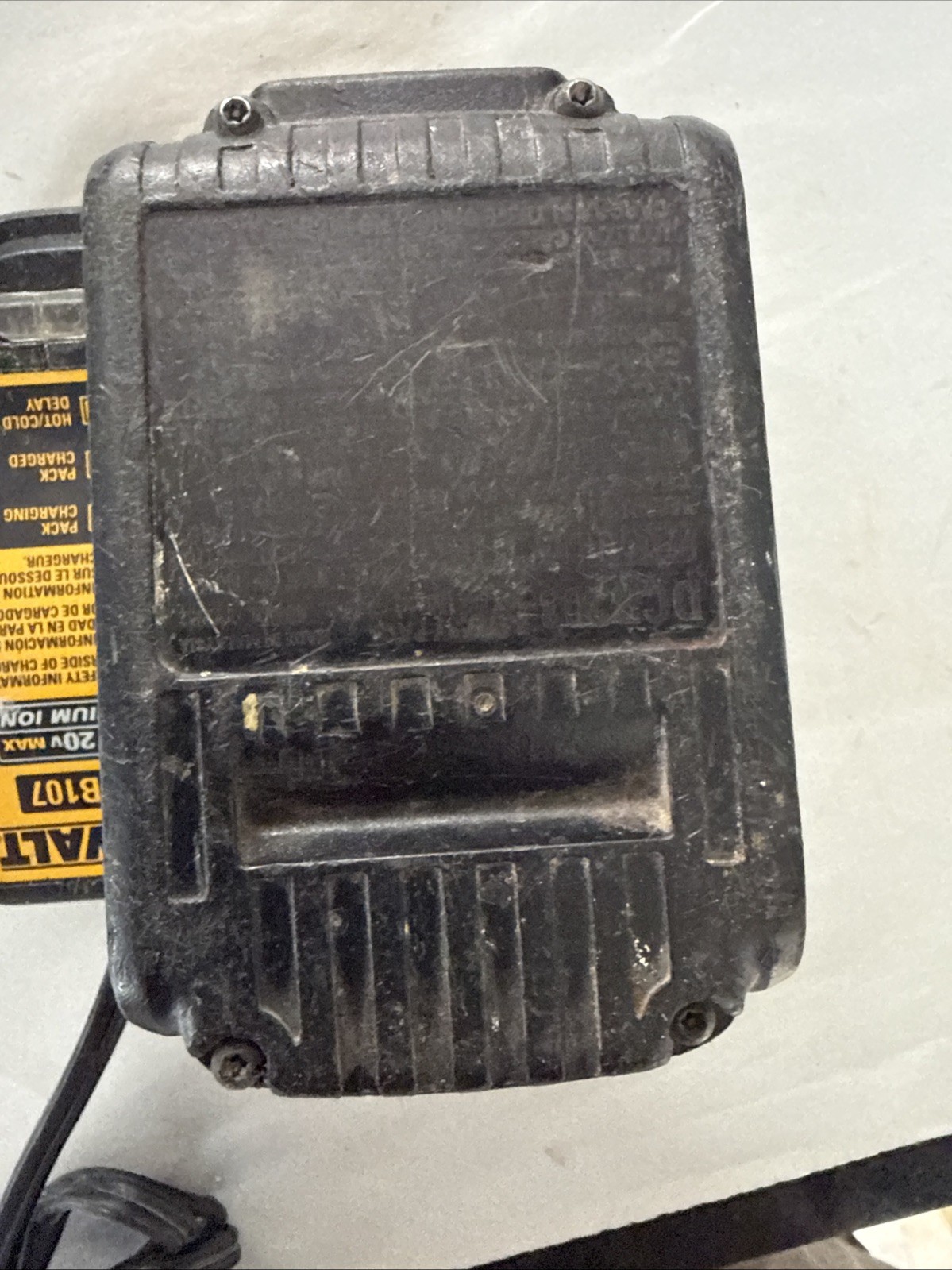 DEWALT DCS354 (I99011790)
