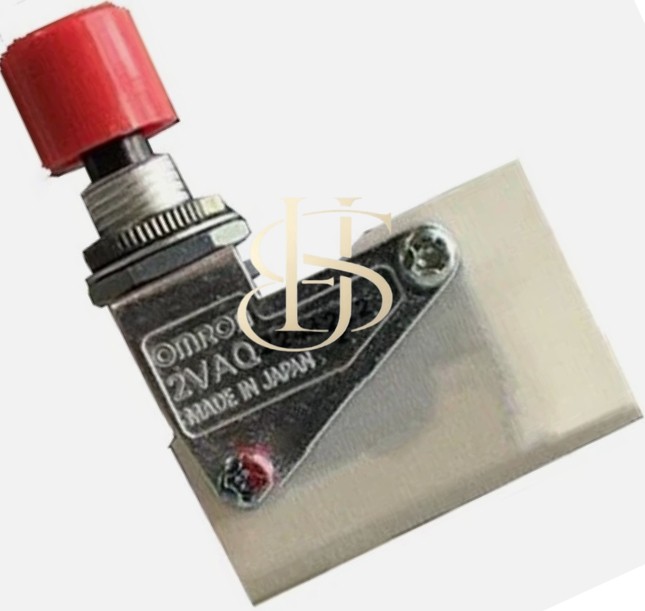1PCS For OMRON 2VAQ-4R pushbutton micro switch Fast shipment