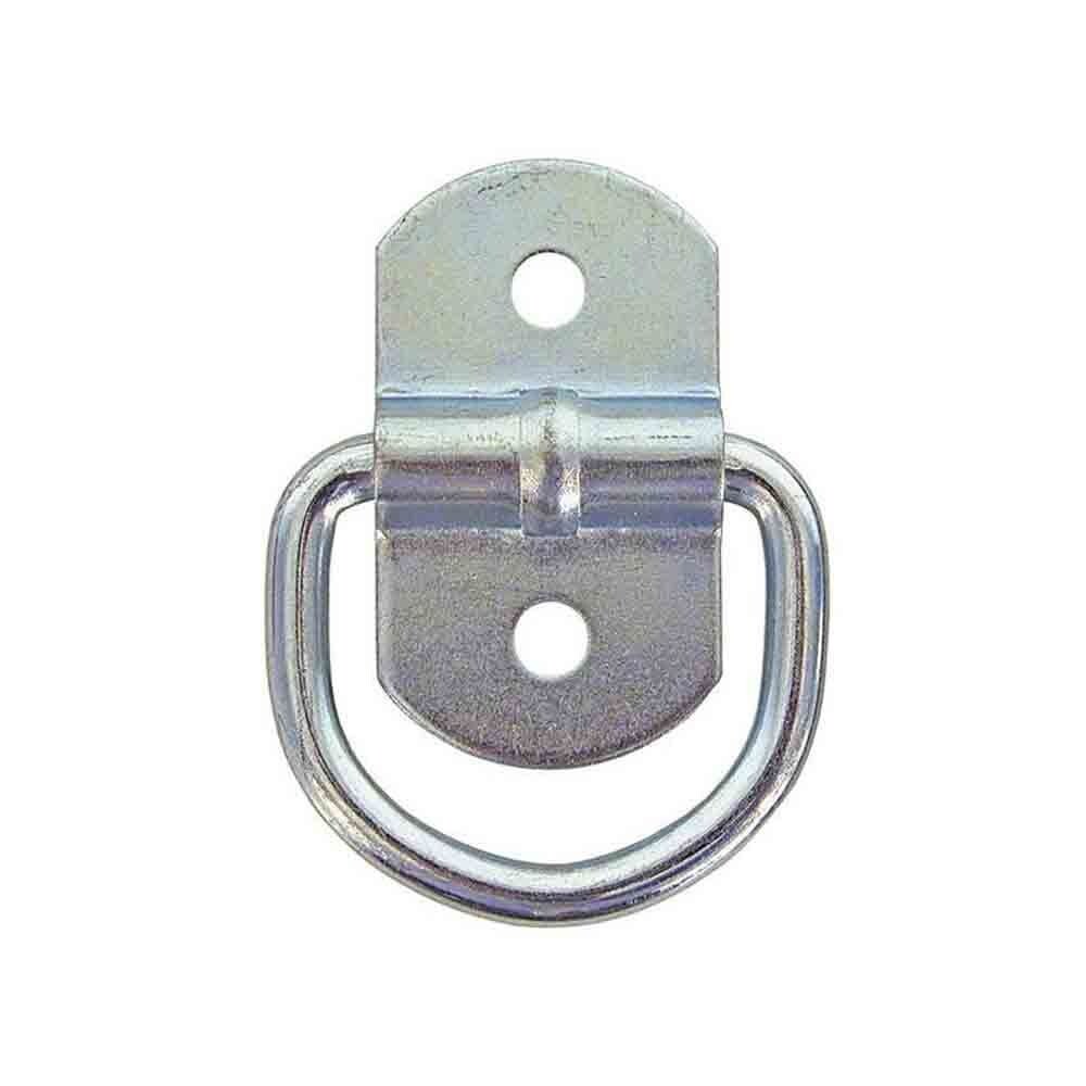 Heavy Duty Tie-Down D-Ring (B-23-10) 10-Pack