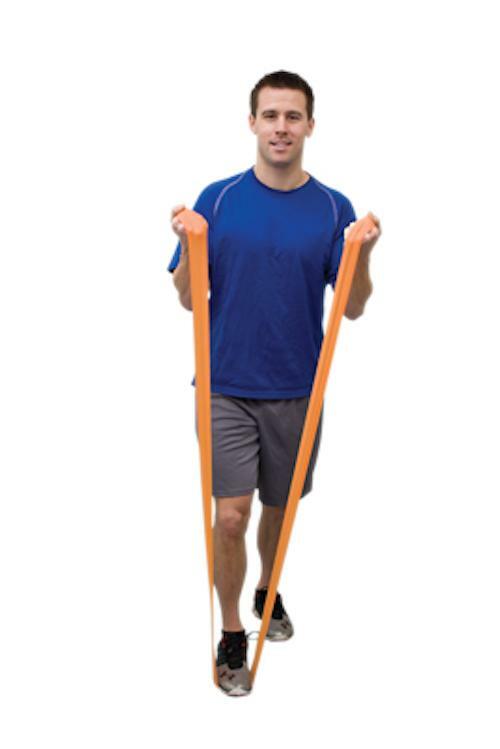 Val-u-Band Latex Free Exercise Band