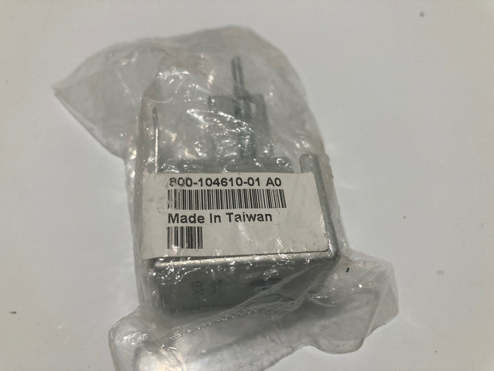 Cisco C9200-STACK-BLANK / C9200L-STACK-BLANK Stack Blank covers 800-104610-01