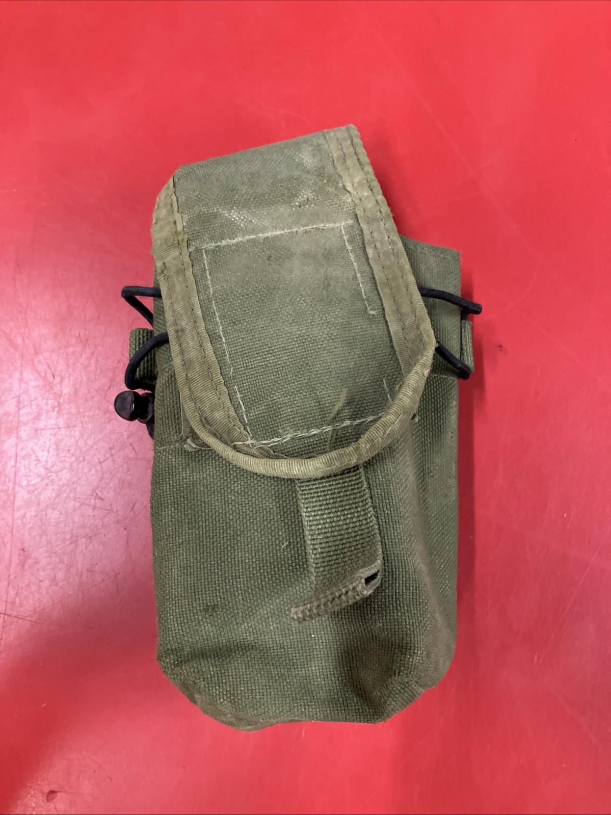 OLDGEN Tactical Tailor Universal/Triple Mag Pouch-OD GREEN