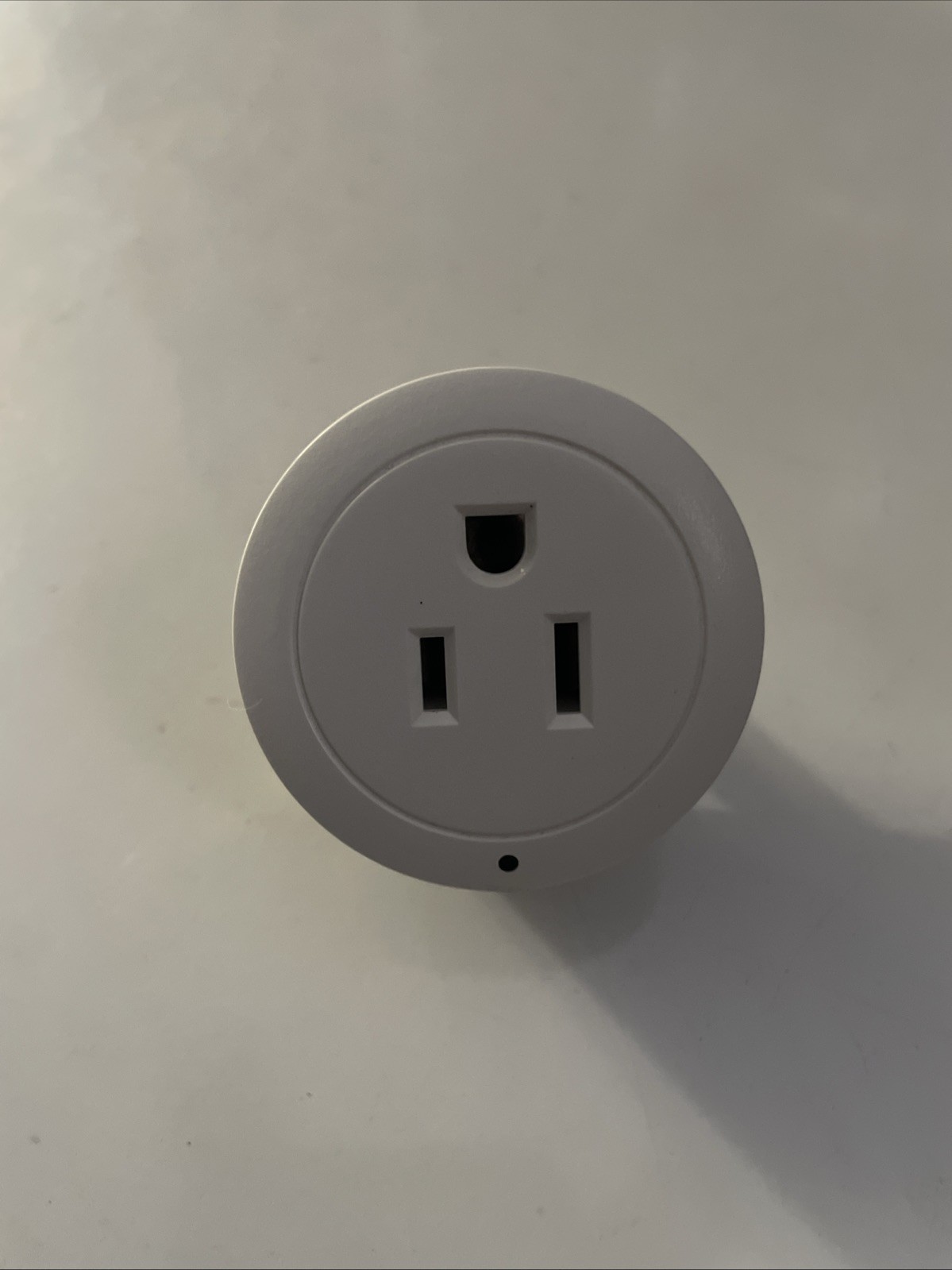BLE Mesh Smart Plug