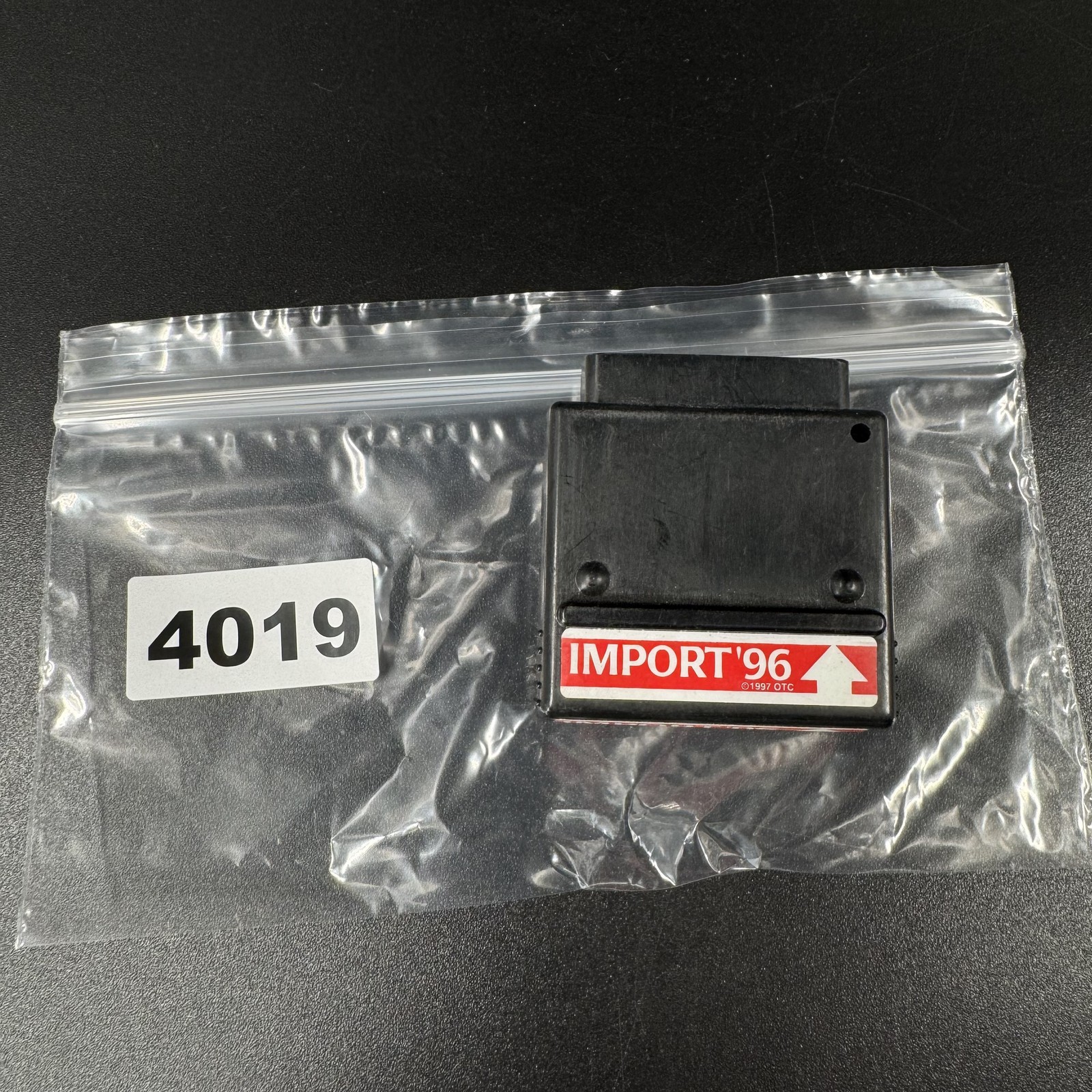 Import '96 OTC DIAGNOSTIC CARTRIDGE