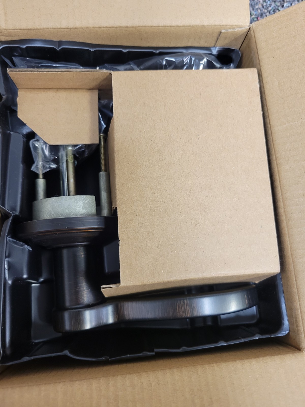 Kwikset 740chL 11P SMT 6AL RCS K3 Commonwealth Entry