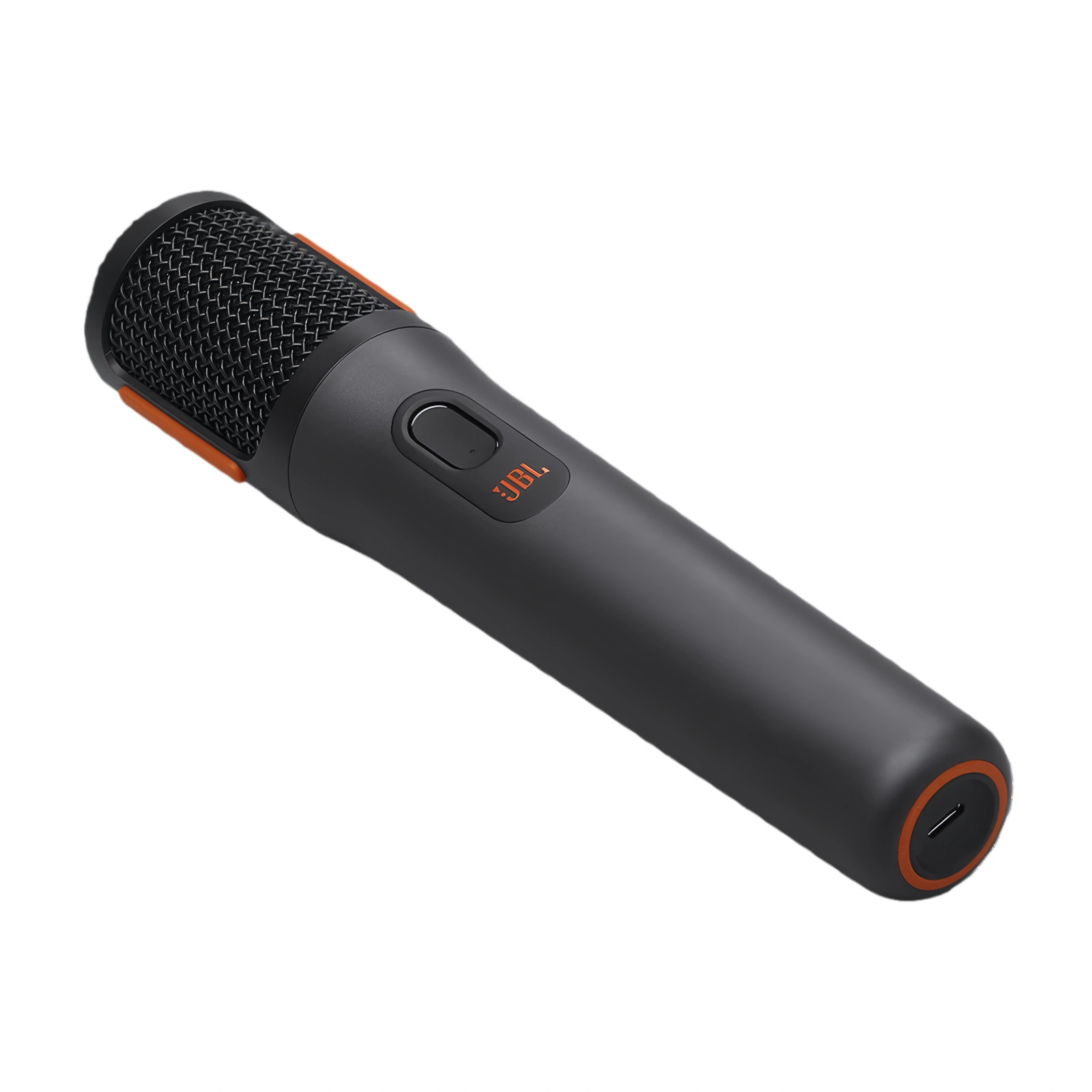 2-Mic JBL PartyBox Wireless System with Dual-Channel Receiver Adapter