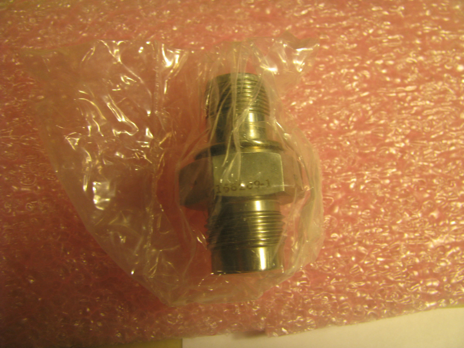 ELMWOOD /  HONEYWELL SWITCH 166209-1  NSN 5930-00-255-8809  3000-86-1 DUAL MRKED