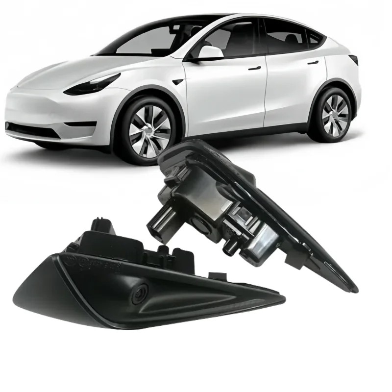Front Left Lamp Camera 1495864-20-E For Tesla Model 3 2017-23 Molde Y 2020-23