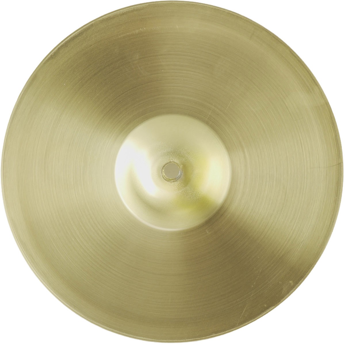 SPL Junior Kicker 10" Hi-Hat Cymbals BLEMISH Drum