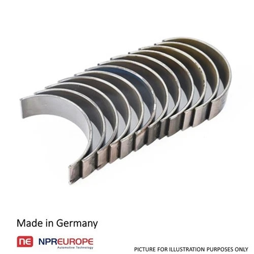 CONNECTING ROD BEARING FOR MERCEDES BENZ C240 C280 C320 M112 (US STOCK)