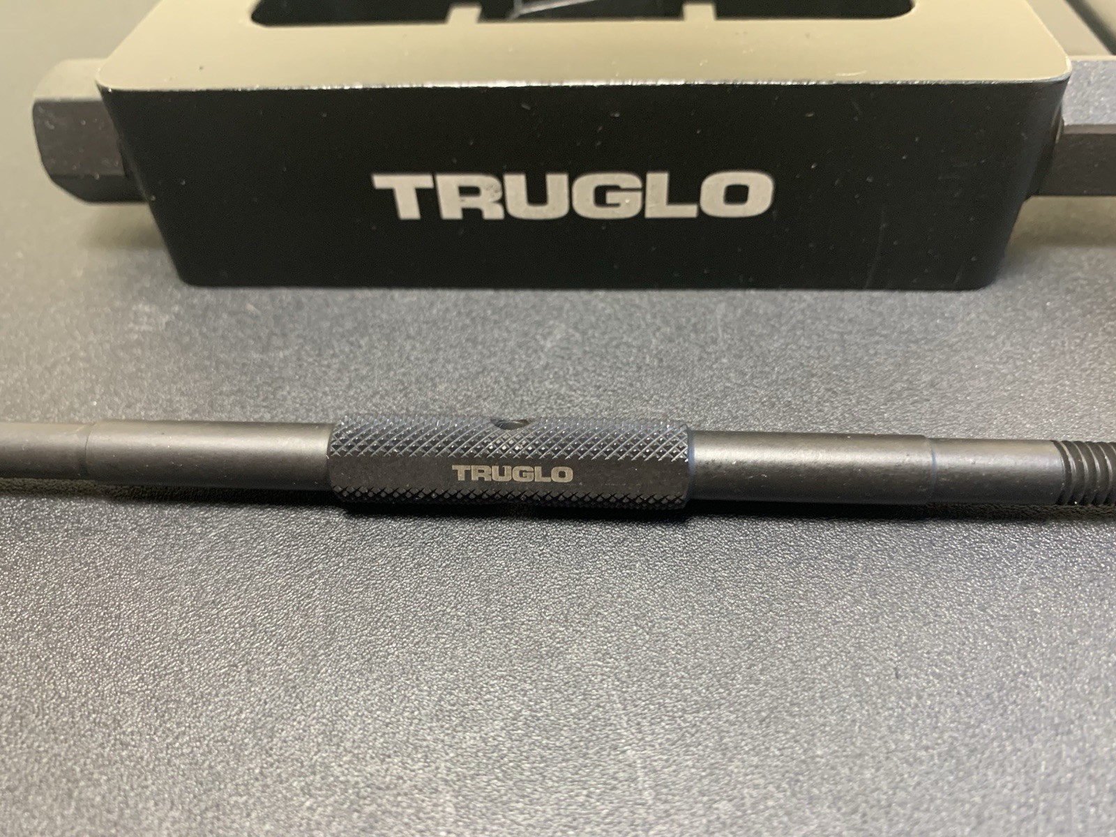 Truglo Sight Removal Tool (Fromt & Back)