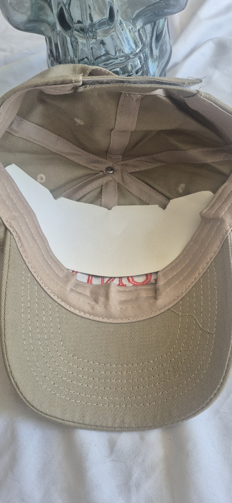 New Honda Adjustable Baseball Hat