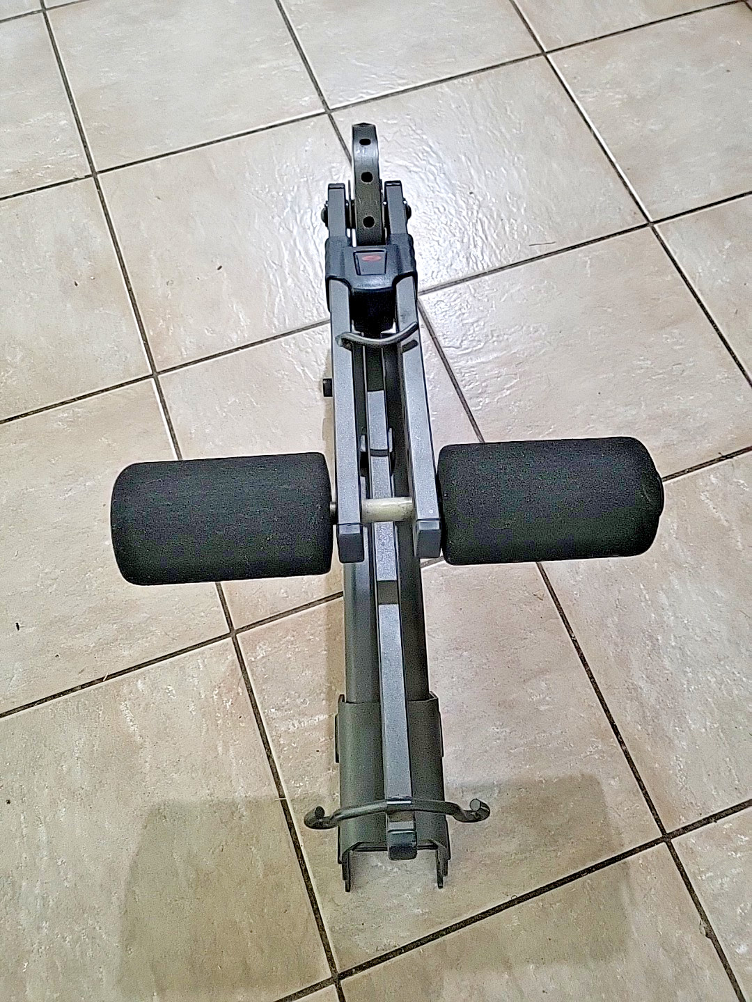 Bowflex Ultimate 2 Leg Extension. Good Condition. Free Shipping