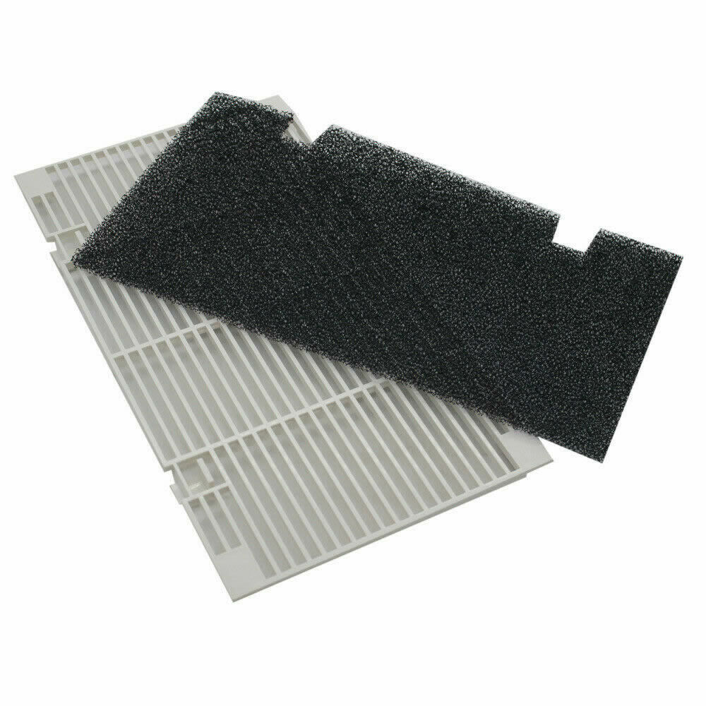 For RV Camper AC Ducted Air Grille Duo Therm Filter Cover Dometic 3104928.019