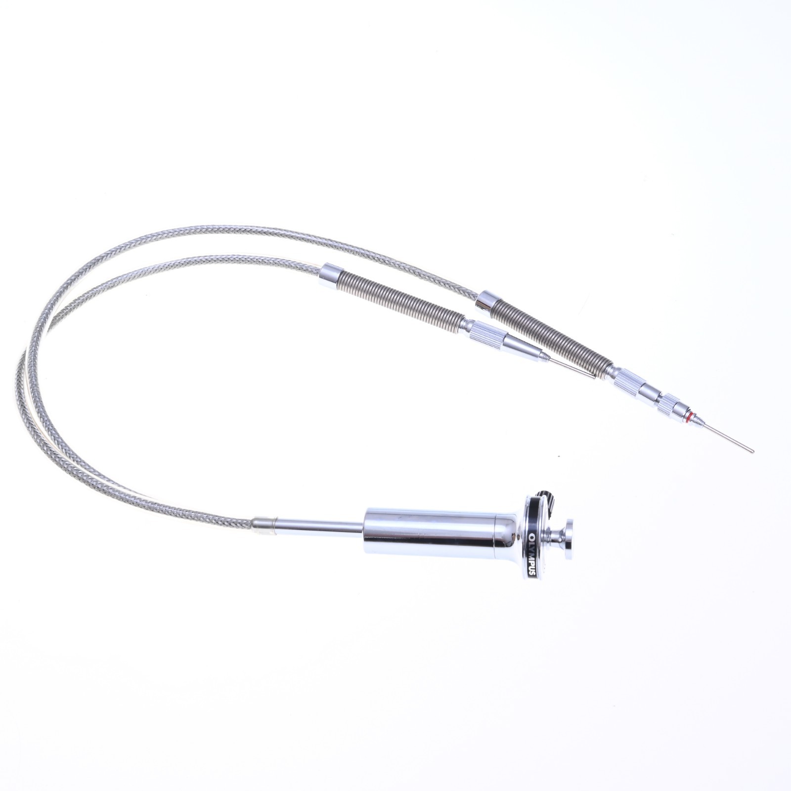 Olympus Double Shutter Release Cable For Bellows