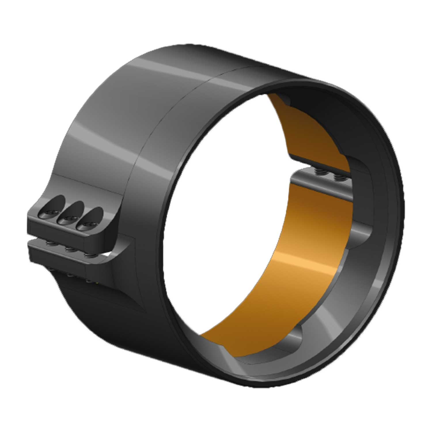 DIYCON EPARMS RotoClip ZFH 57mm
