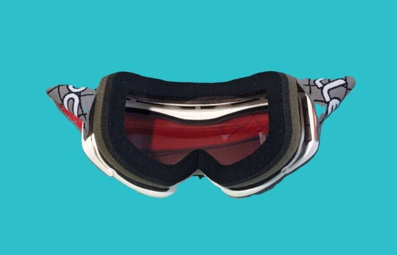 Bolle Ski/Snowboard Goggles New