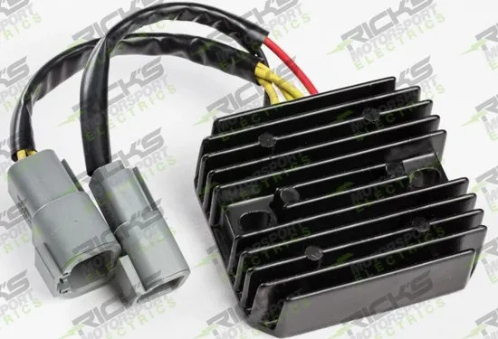Rick's Voltage Regulator Rectifier Ski-Doo Summit XRS 800R 159in 07