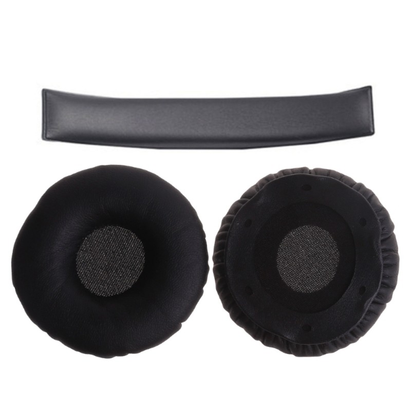 Cushion Ear Pads Earpad Headband Replacement Cover For for V10