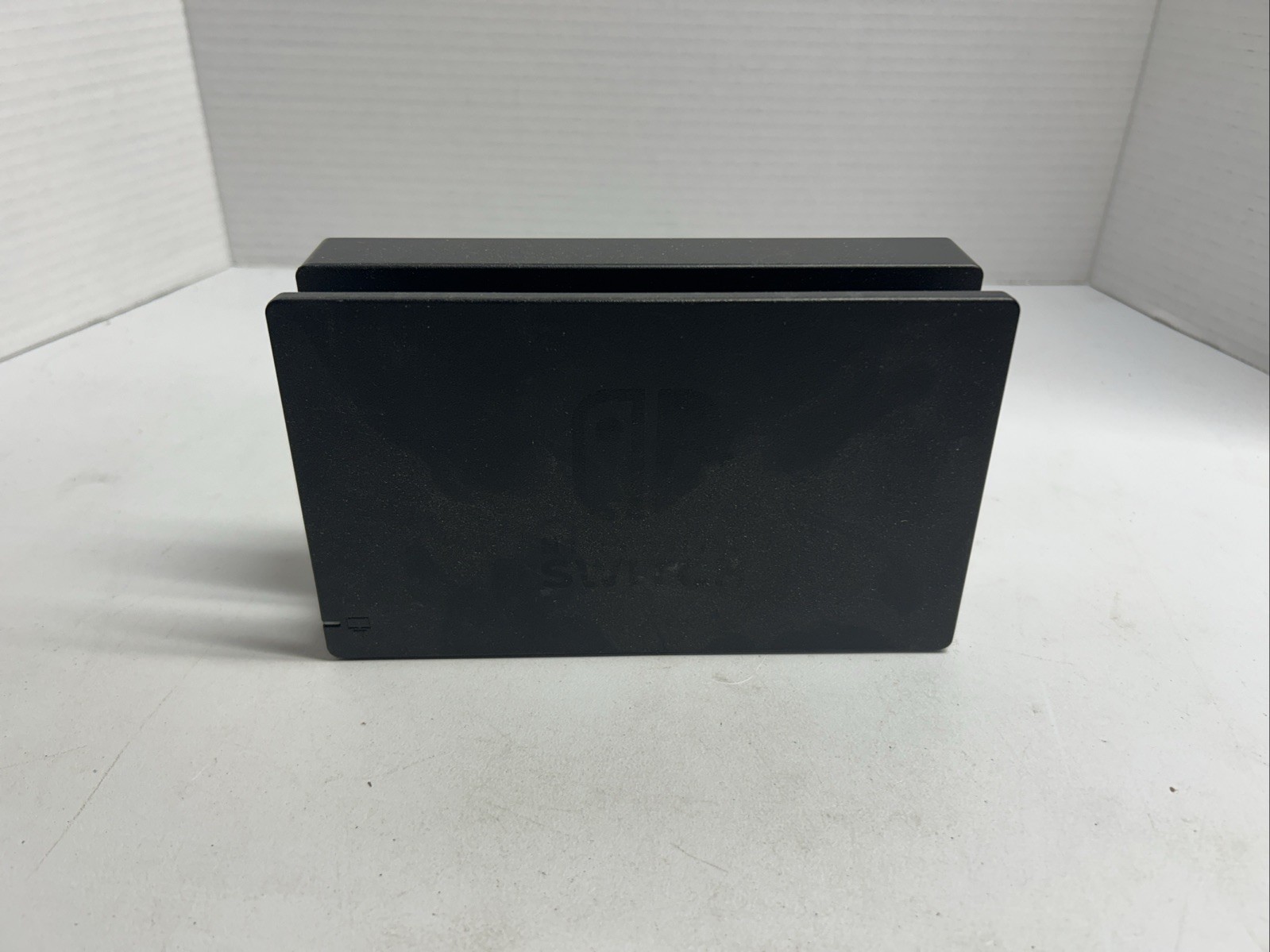 Nintendo Switch HAC-007 Charging Dock Only - Black