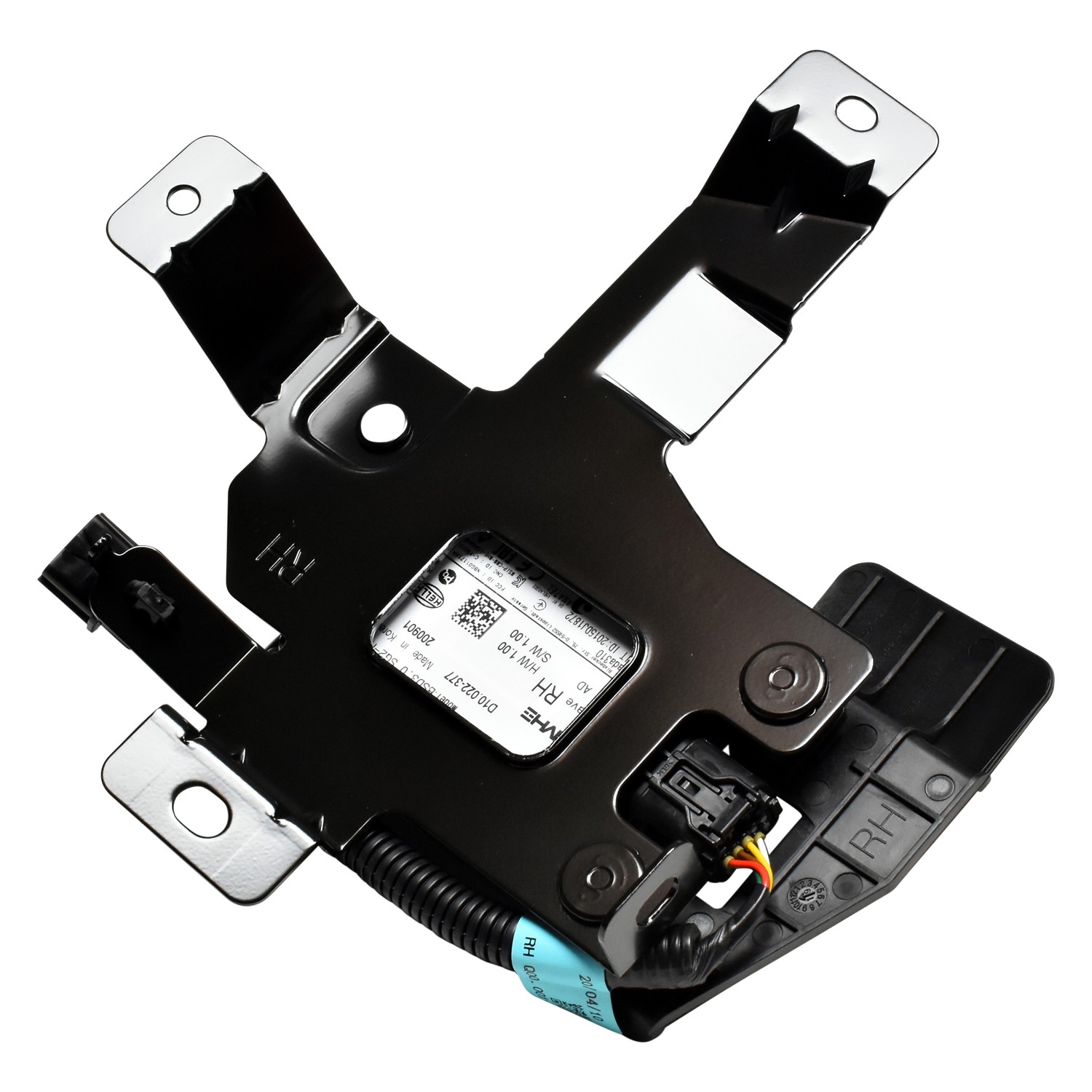 Right Side Blind Spot Detection System Warning Sensor fits 2017-18 Elantra Sedan