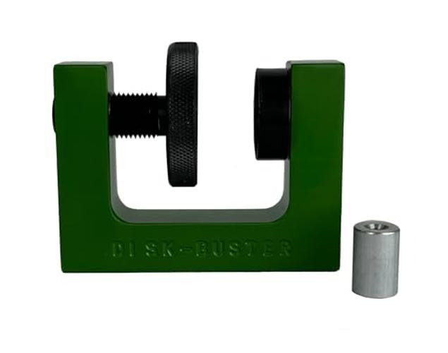 - LT605 Disk Buster