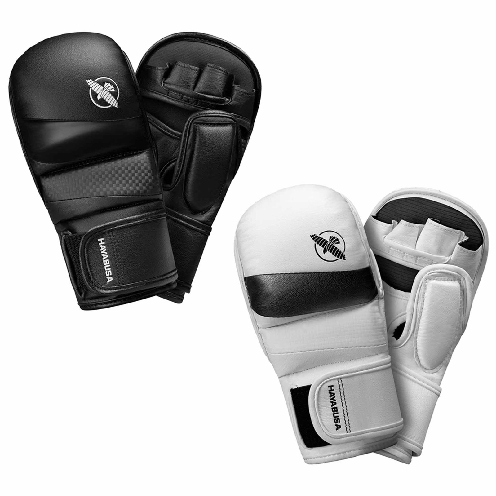 Hayabusa T3 7oz Hybrid Gloves