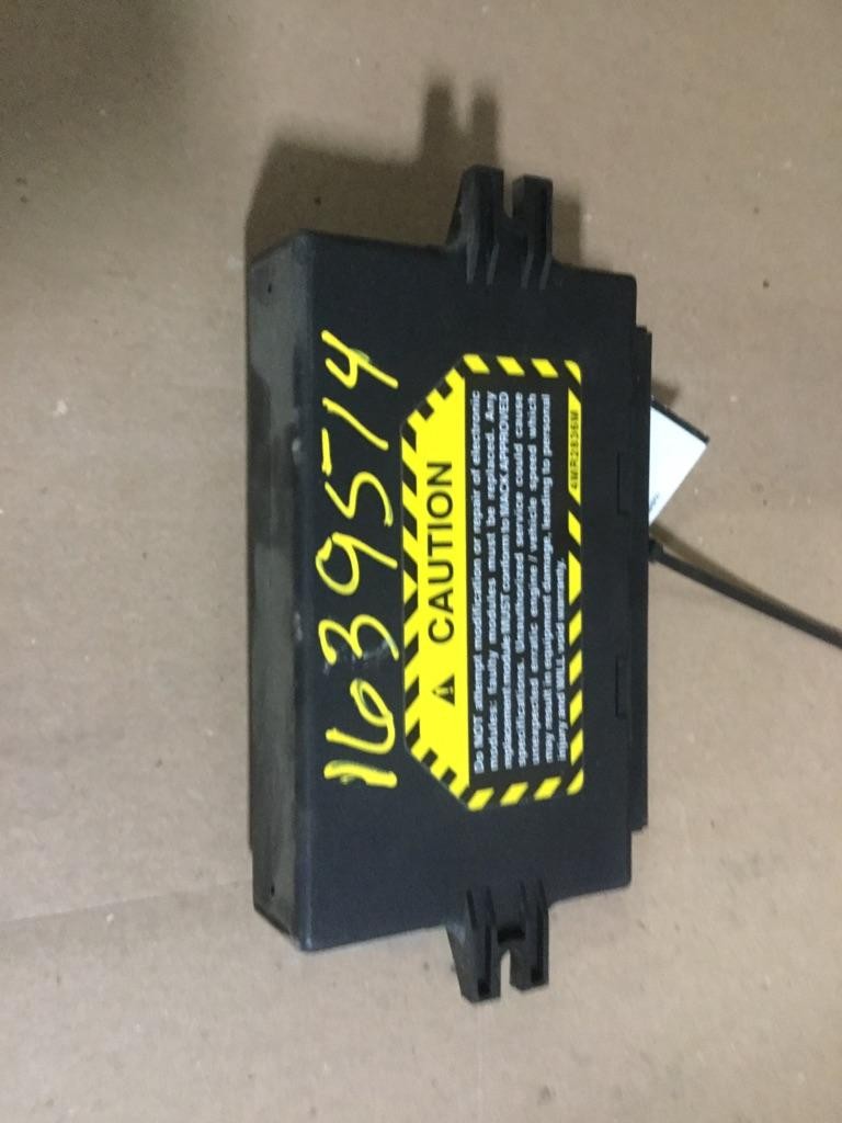 Replaces 12MS48M6 2001 MACK E7 ETEC 400 HP AND ABOVE ENGINE CONTROL MODULE