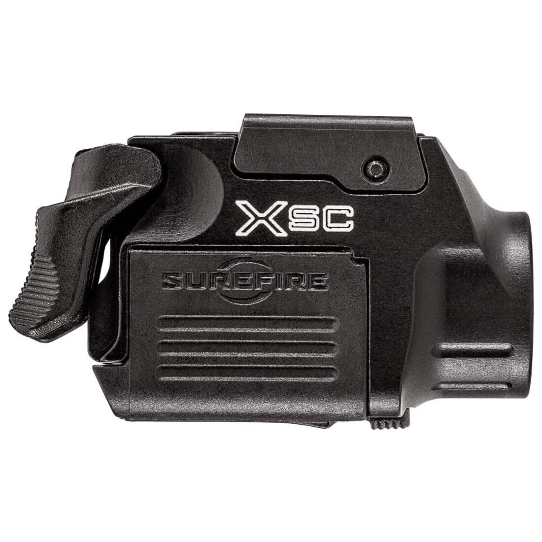 SureFire XSC-A Micro-Compact Handgun Light for Glock 43X & 48 Railed Models